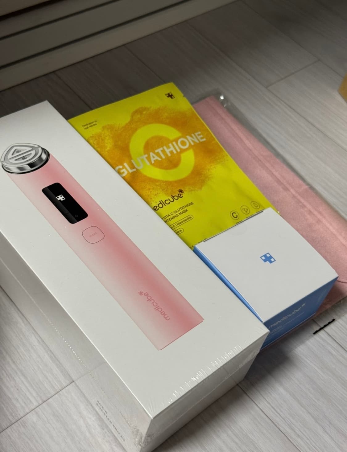[장원영]에이지알 부스터 프로 x2 상품이미지1