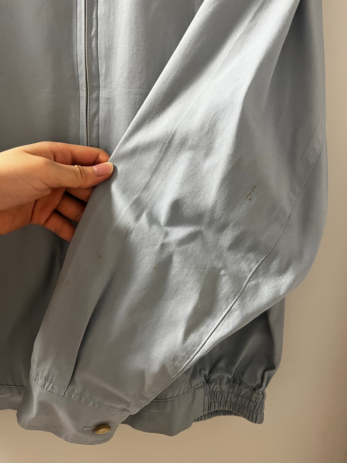 Baracuta 해링턴 자켓 상품이미지7