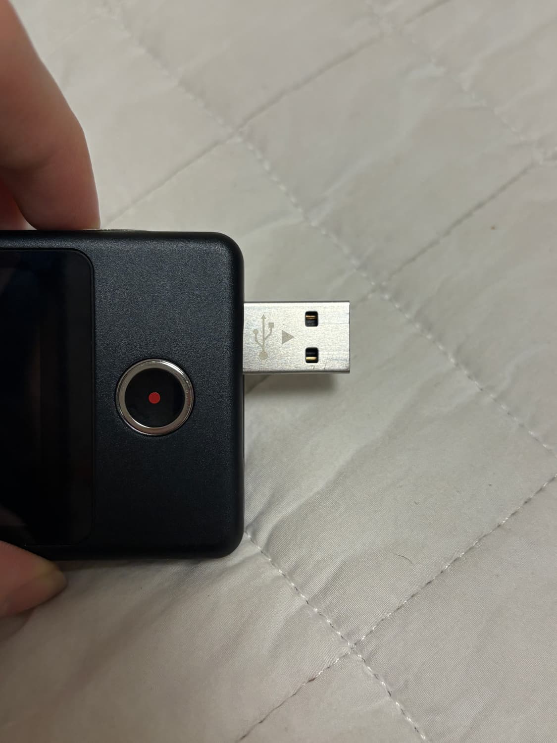 소니 디카 mhs-ts20k 블랙 상품이미지8