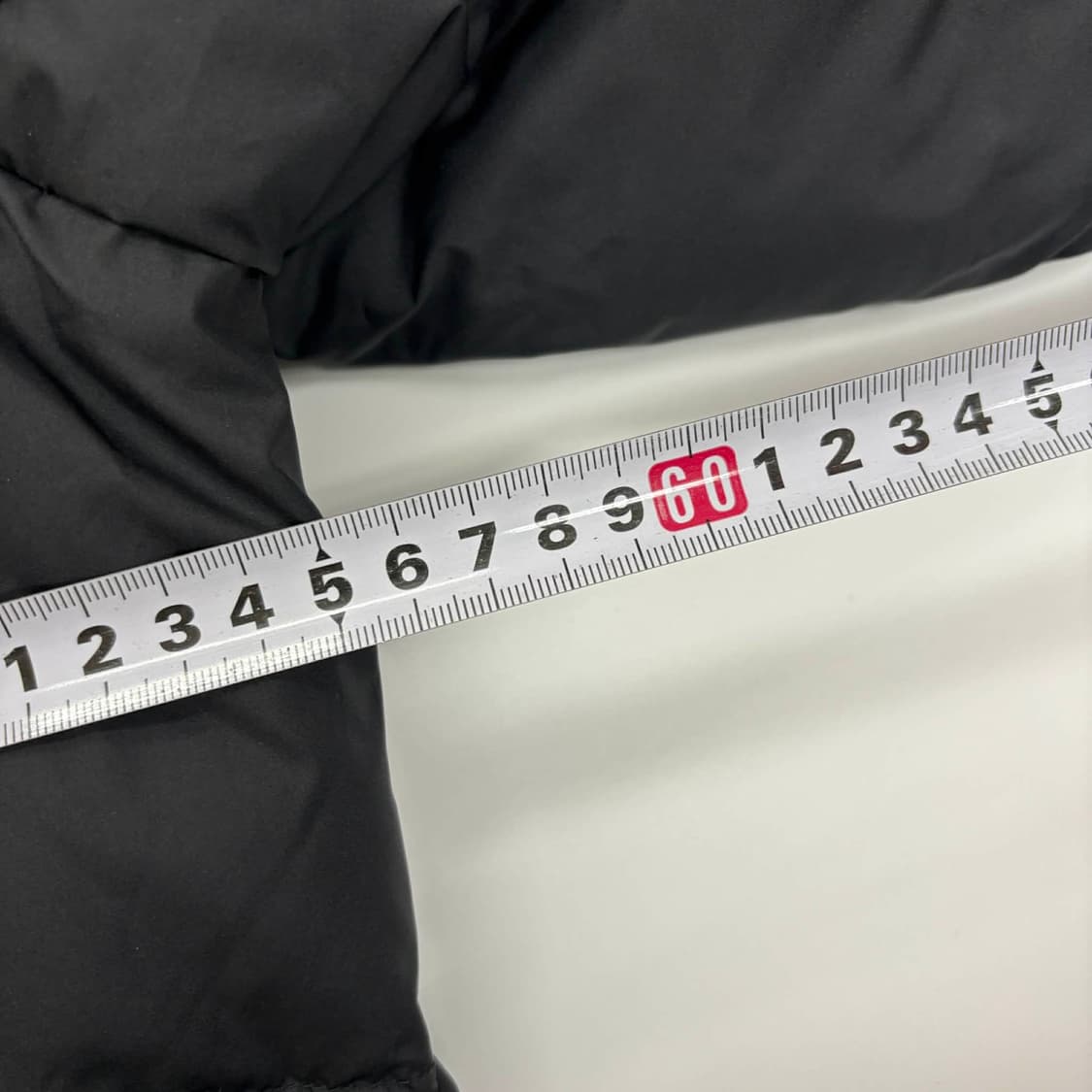 나이키 신형 필 풀오버 덕다운 자켓 후드 패딩(105) 상품이미지5