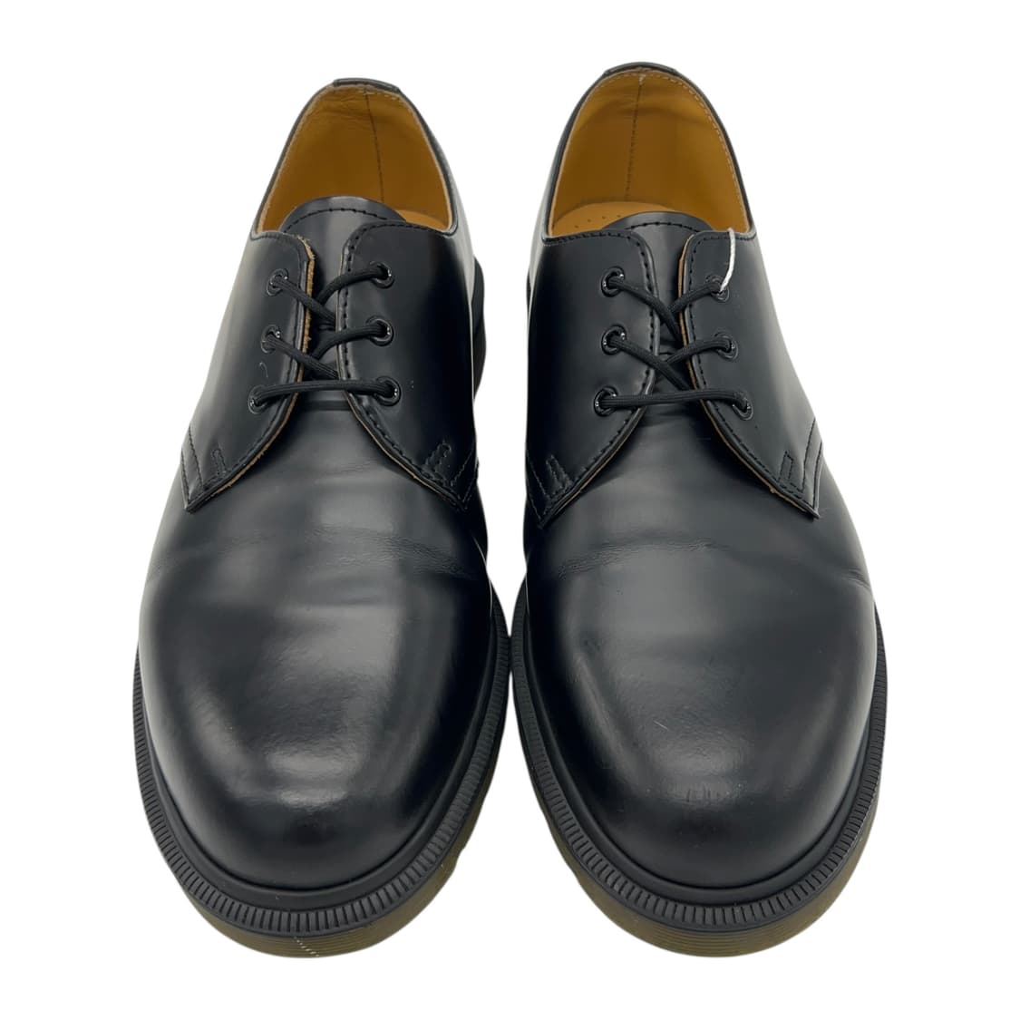 260 닥터마틴 10078 모노 블랙 (UK7) 상품이미지5