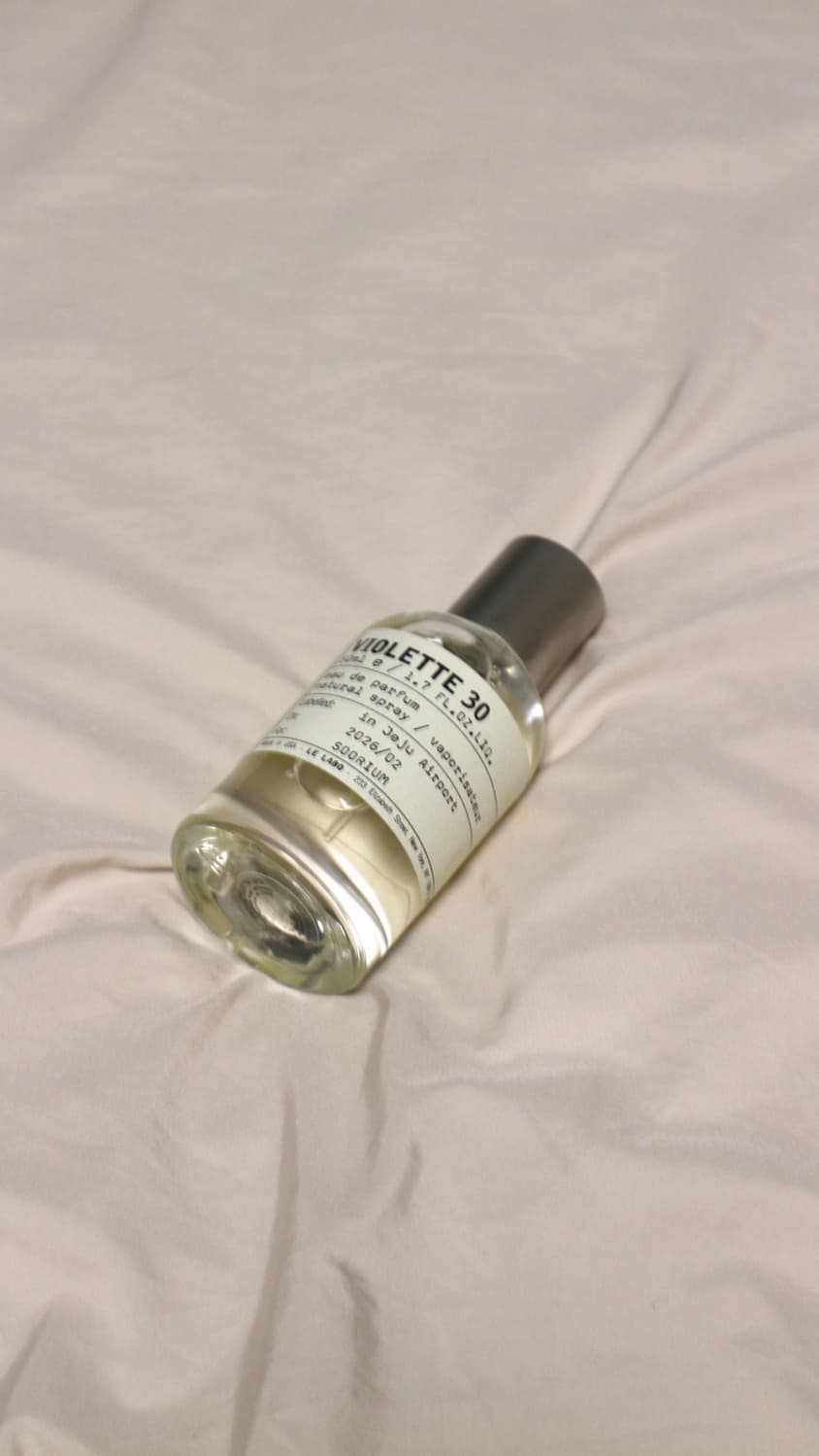 르 라보 비올렛30 오 드 퍼퓸 50ml 상품이미지2