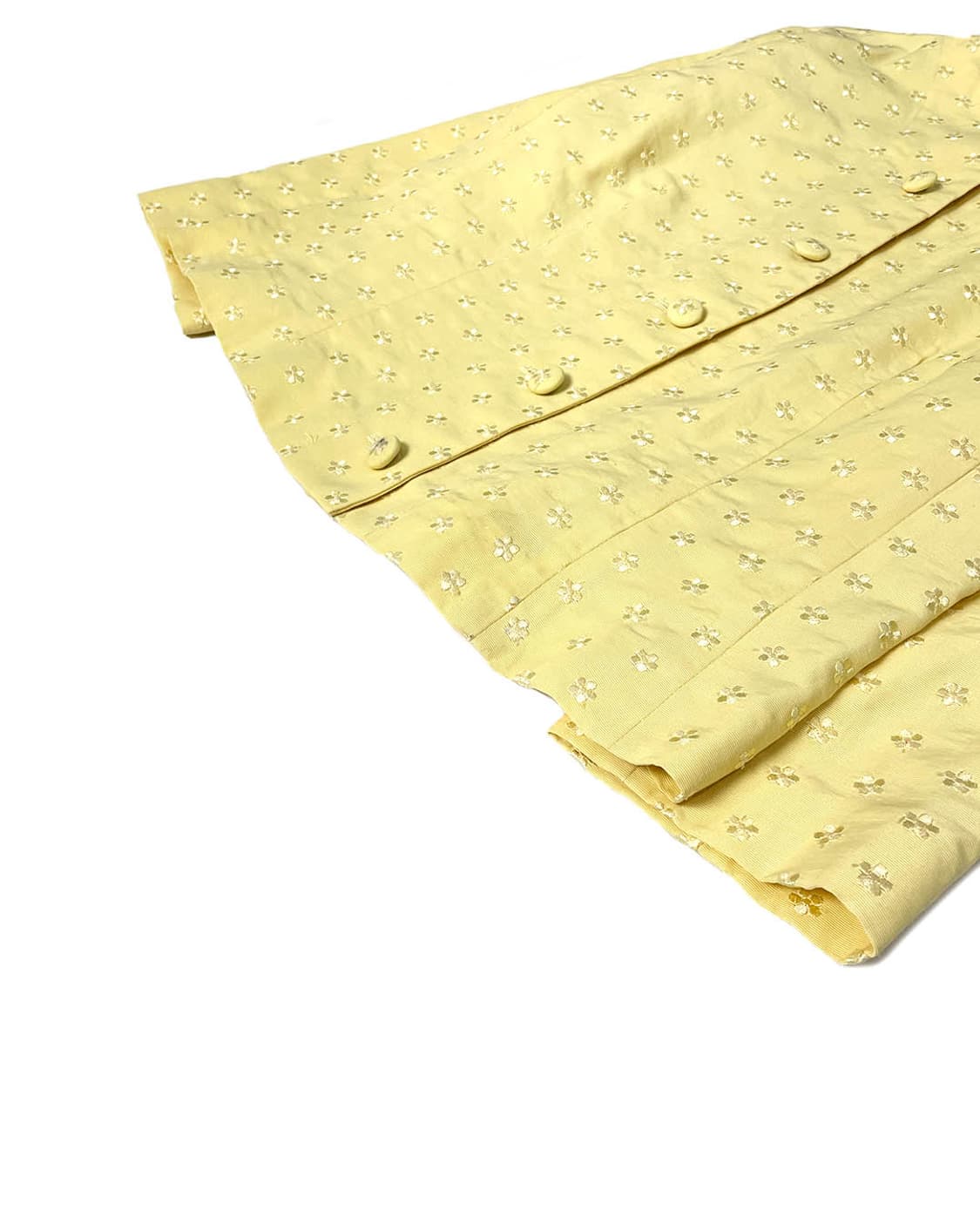 49 AV JUNKO SHIMADA 플라워 자켓 상품이미지4