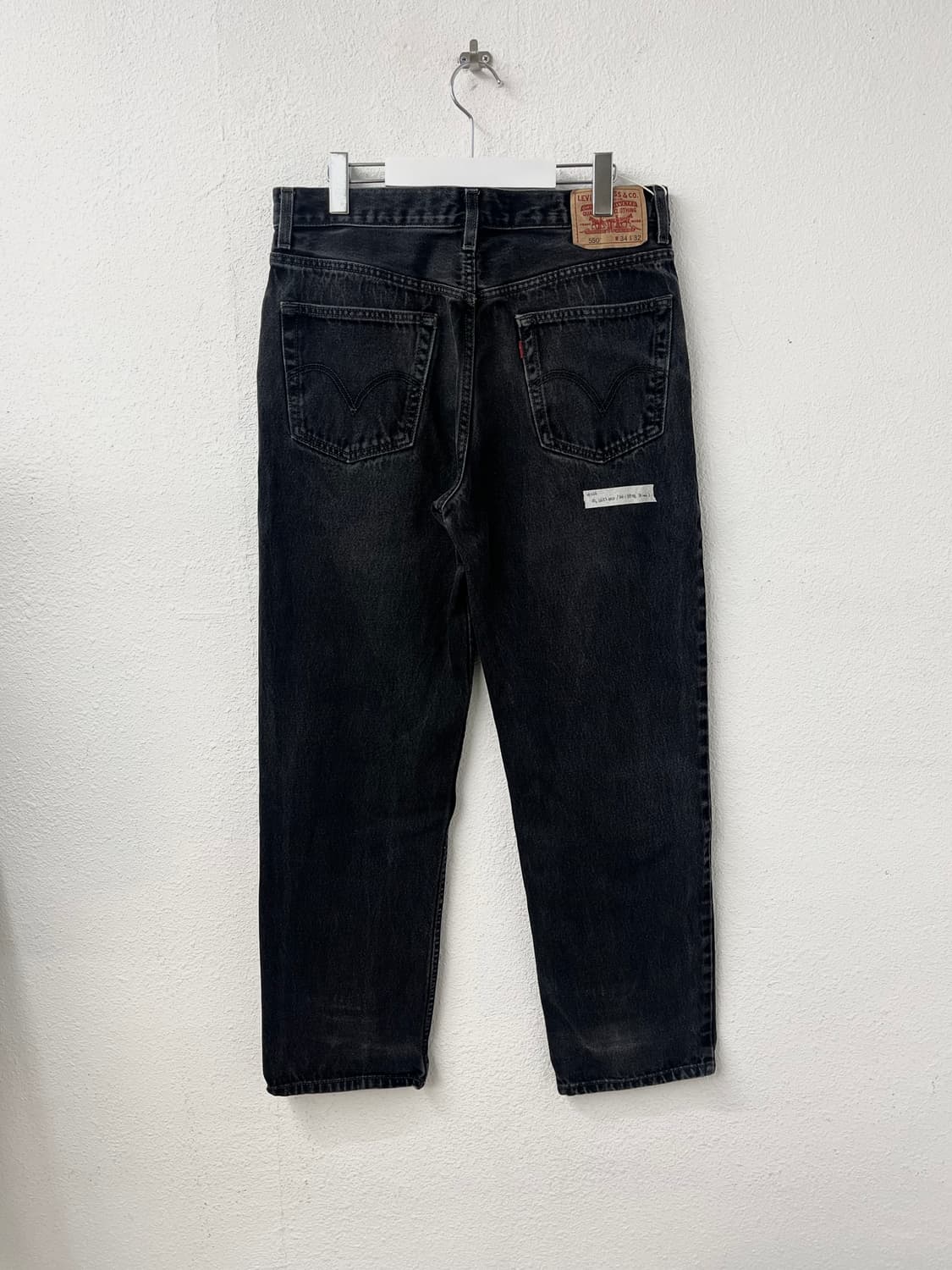 LEVI'S 550 (#023) 상품이미지5