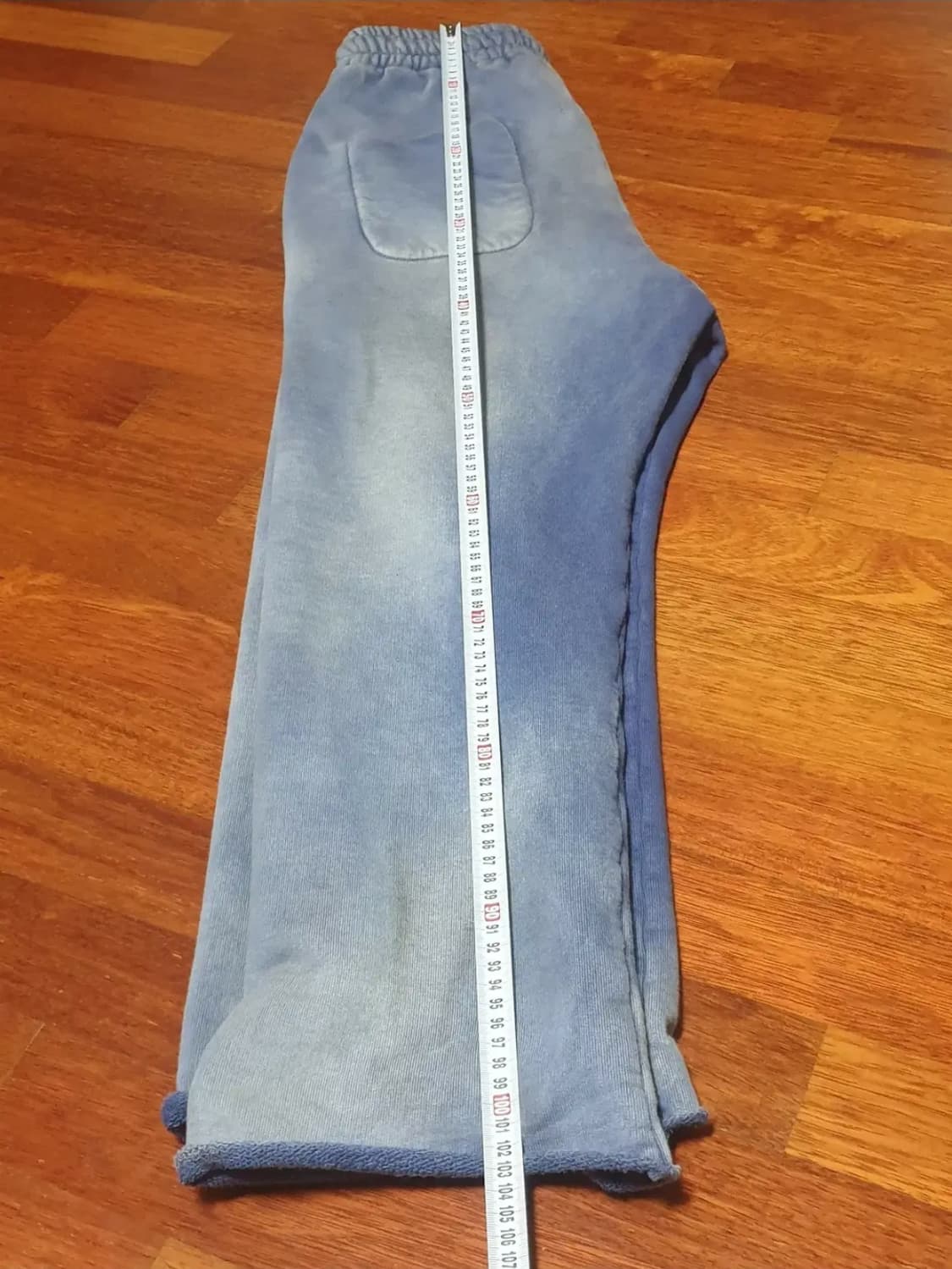 바우와우 에이징스웻팬츠 L사이즈 상품이미지5