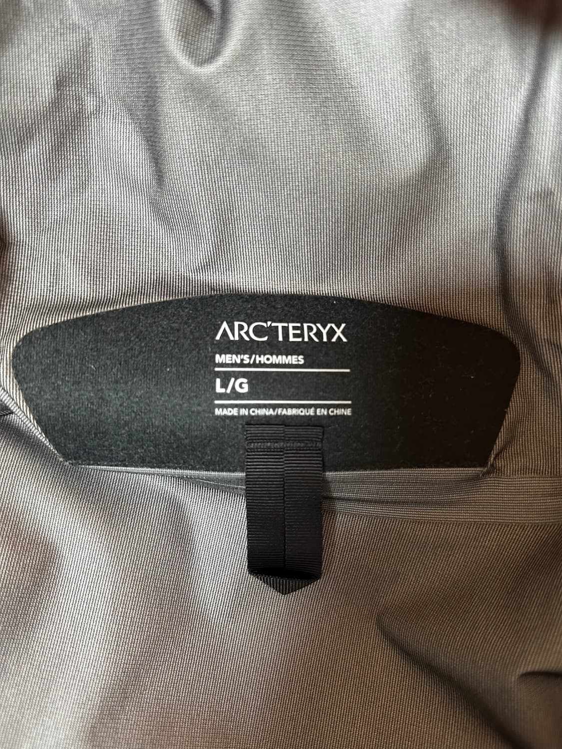 [L]아크테릭스 베타 LT자켓 페놈 / Arc'teryx Beta LT  상품이미지7