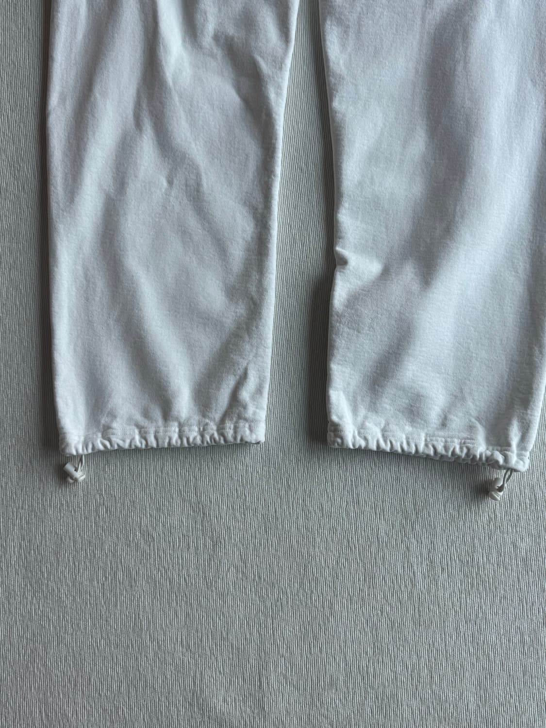 슈프림 Supreme 카고 스웻팬츠 / XL / 메이드 인 캐나다 상품이미지2