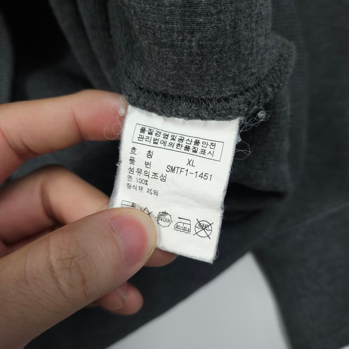 폴로 랄프로렌 후드집업  상품이미지6