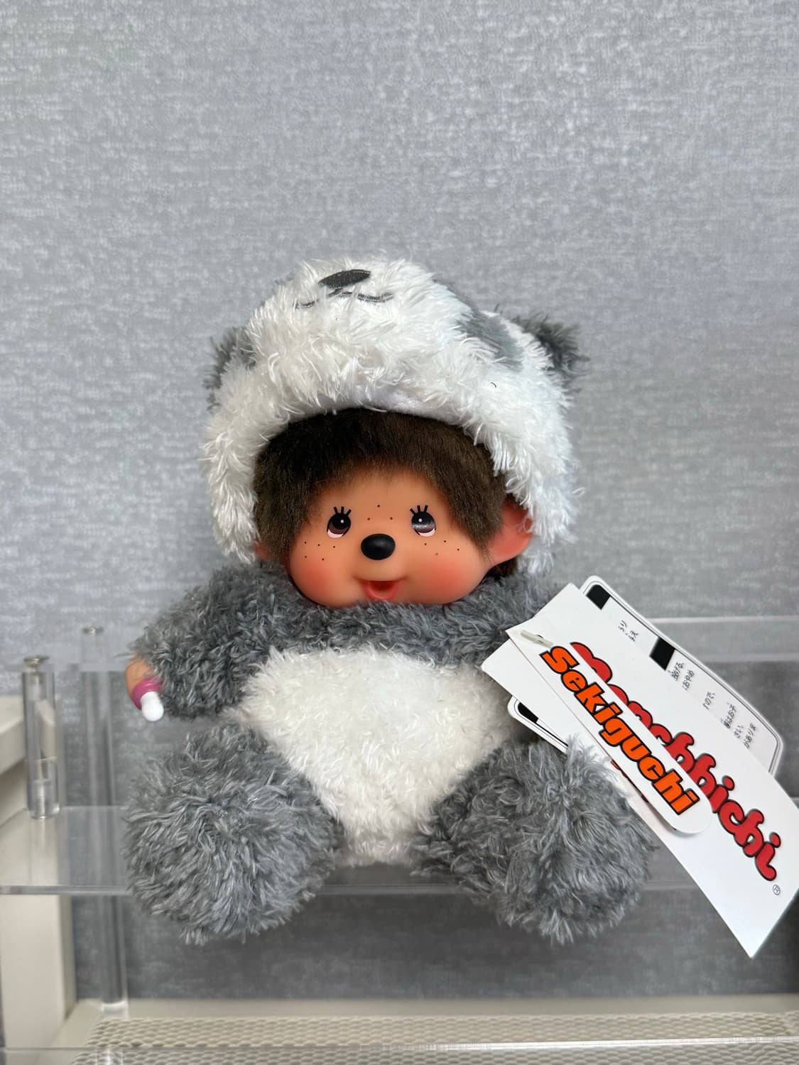 애니멀 몬치치 | 판다 몬치치 상품이미지1