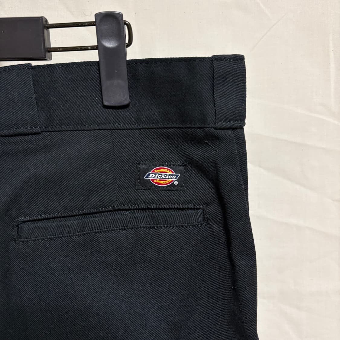 디키즈 874 워크 팬츠 / 블랙, 36X36 상품이미지5