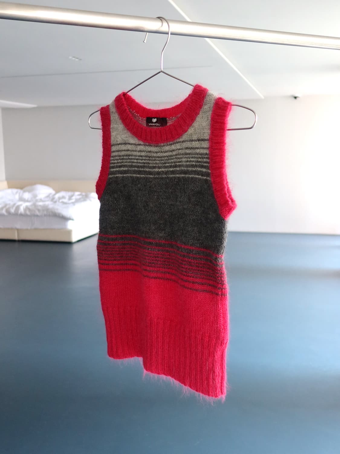 VINTAGE SLEEVELESS  상품이미지1