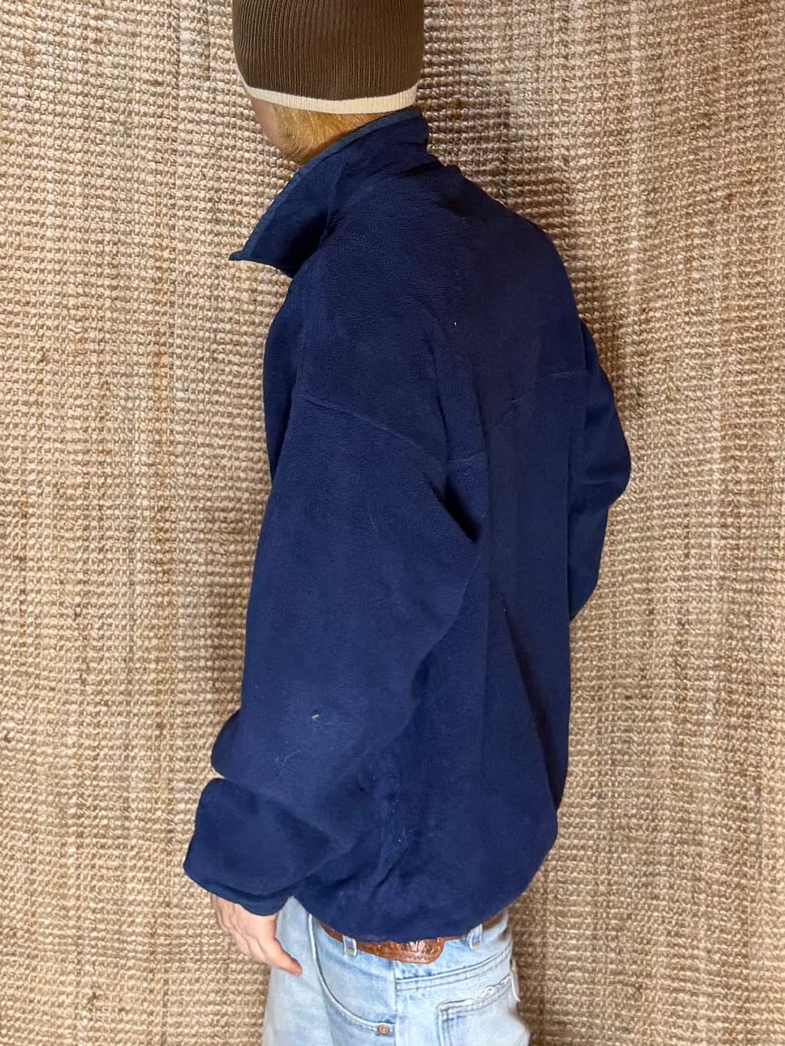 파타고니아 신칠라 네이비 XL 상품이미지3