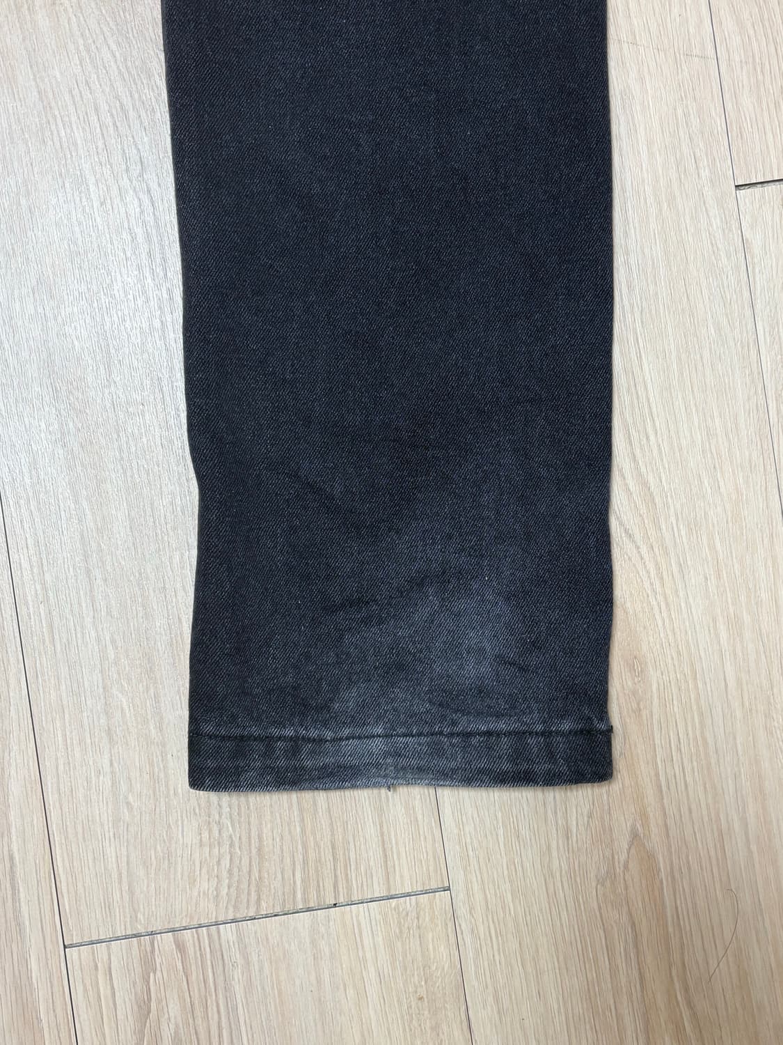 Mpa 플라스틱 프로덕트 스플릿 팬츠 s 상품이미지2