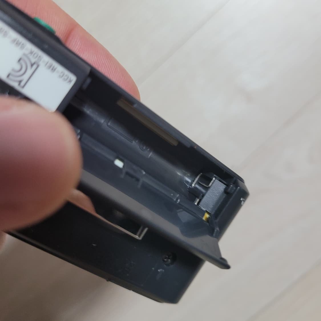 Sony 소니 SRF-S84 소형 라디오 상품이미지4