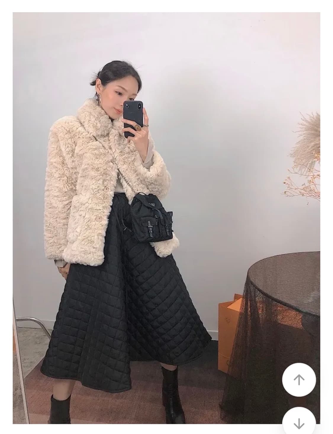 퍼자켓 상품이미지4