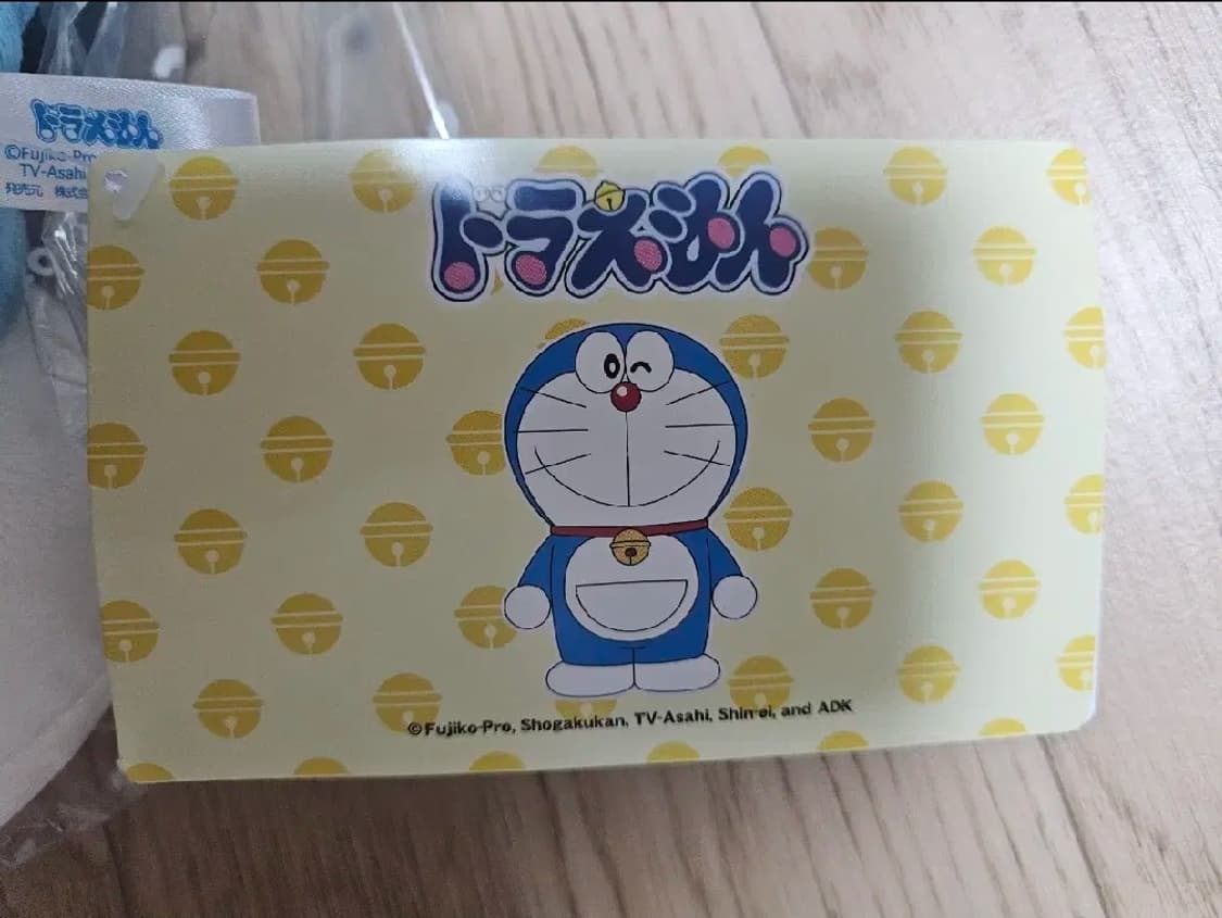 도라에몽 인형 상품이미지3