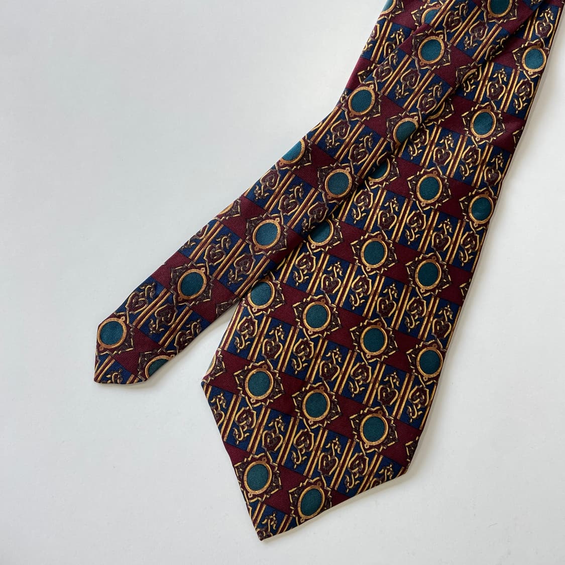 크리스찬 디올(Dior) 명품 정품 넥타이 상품이미지1