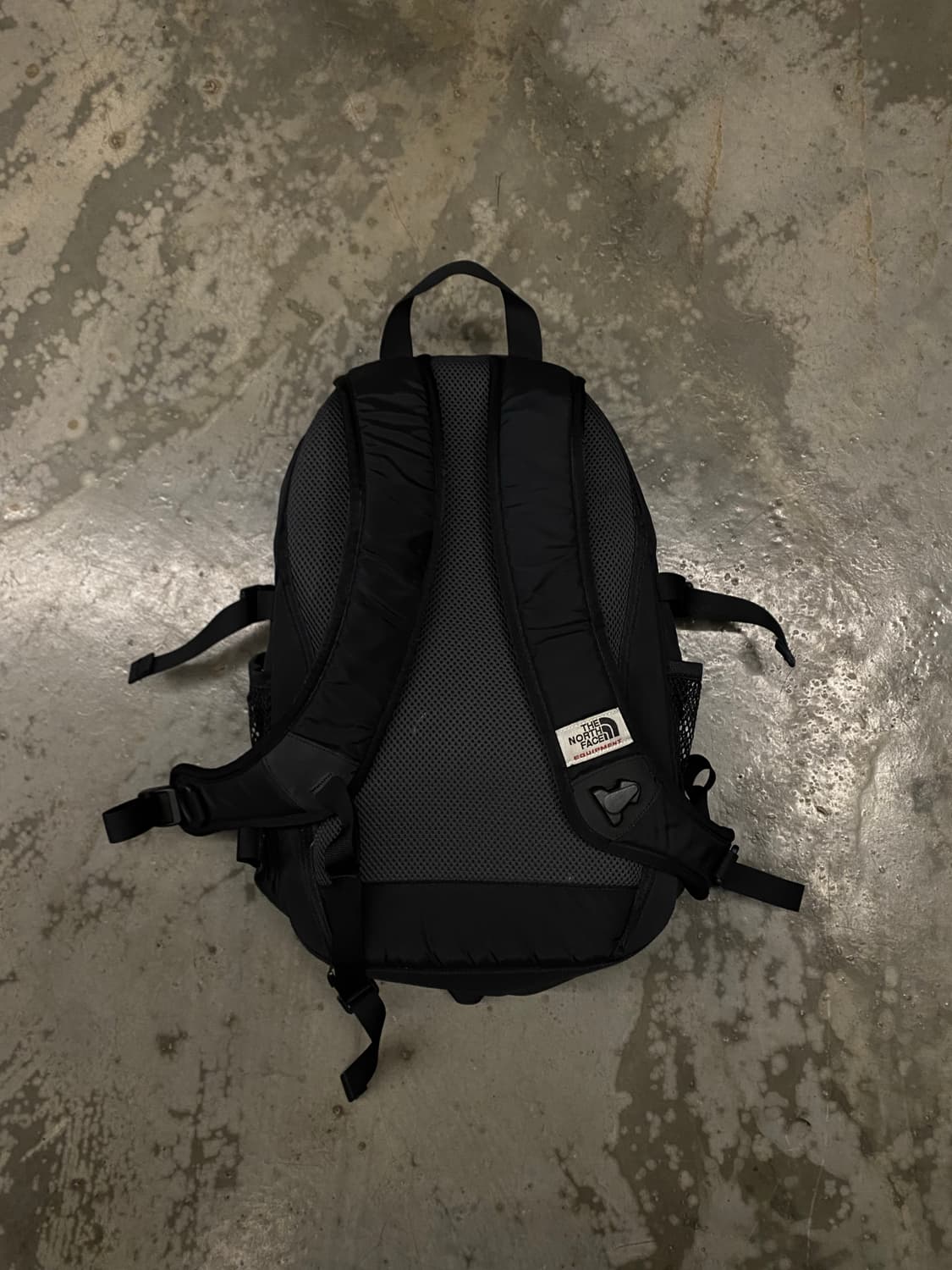 노스페이스 미니 백팩  상품이미지2