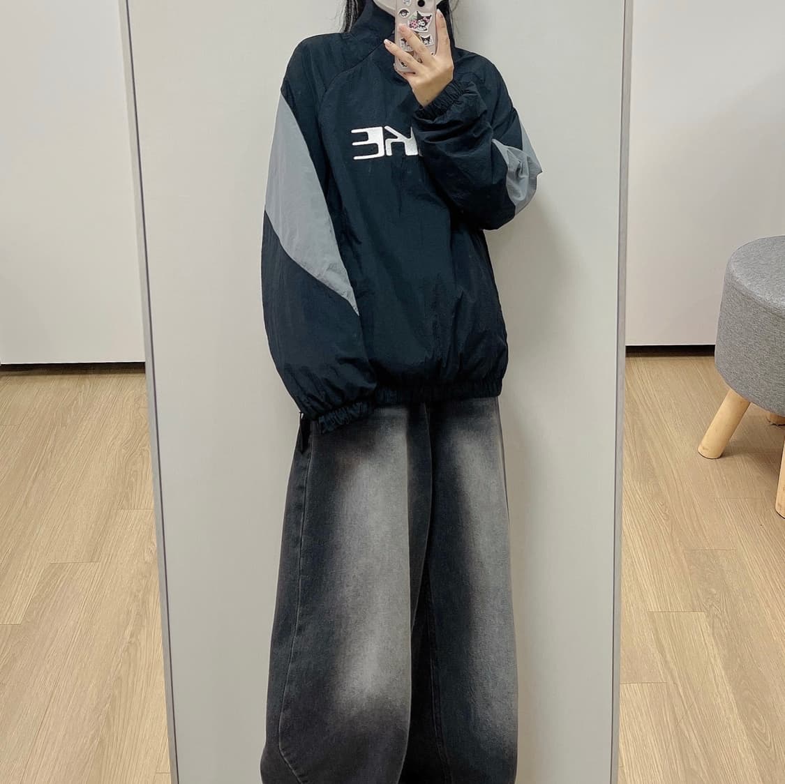 나이키 써마 리펠 컬쳐 오브 풋볼 윈터 드릴 탑 상품이미지1