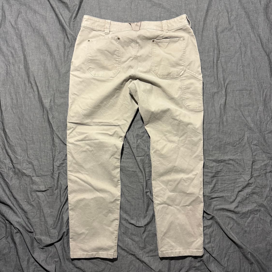 Coalition Pants 상품이미지3