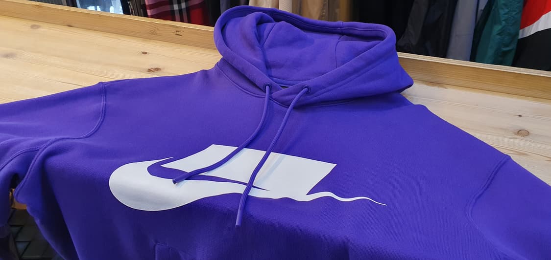 105/88.나이키 후드티(공용) 상품이미지3