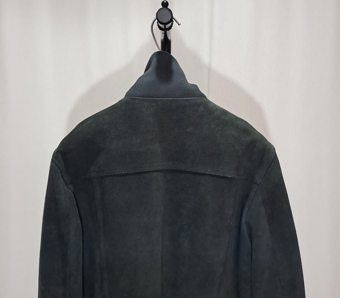 (택포) 르퀘르사 리얼레더 A-1 자켓 B25 상품이미지6