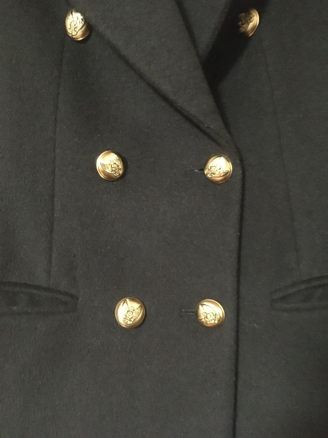 balmain st 2me coat 상품이미지2