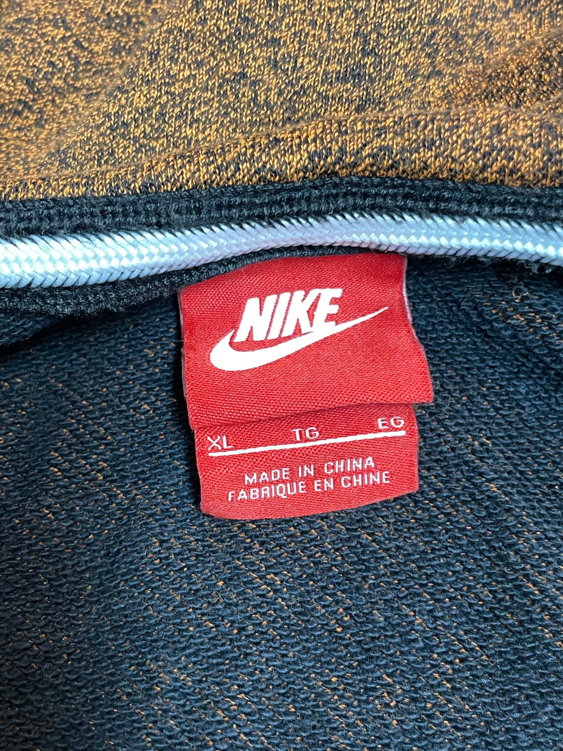 나이키 후드 집업  상품이미지6