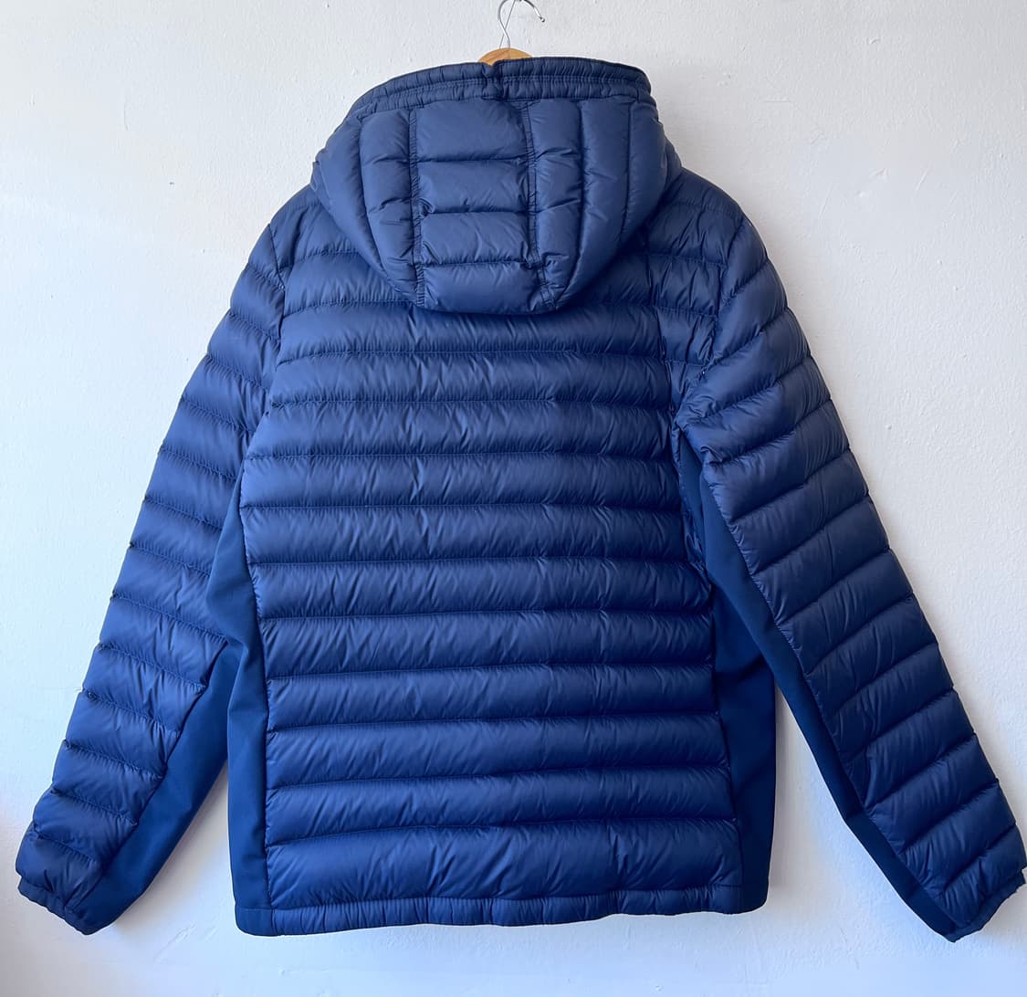 아베크롬비 남성 후드덕다운패딩 상품이미지10