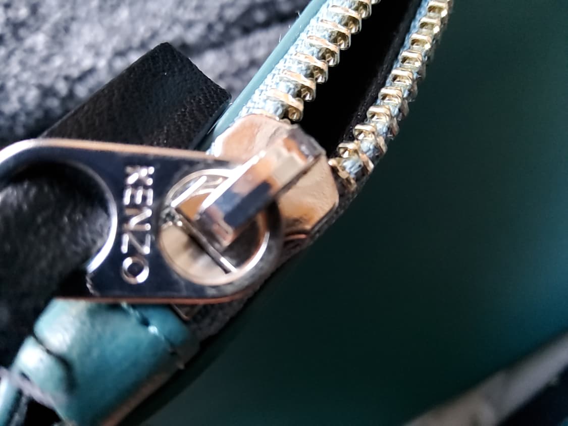 Kenzo 겐조 클러치백  상품이미지2