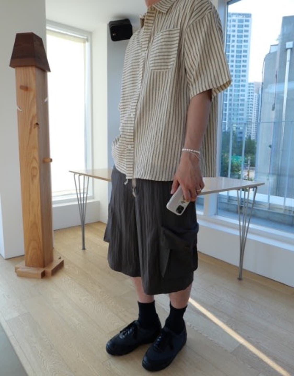 Tozaou 토자우 팬츠 상품이미지2