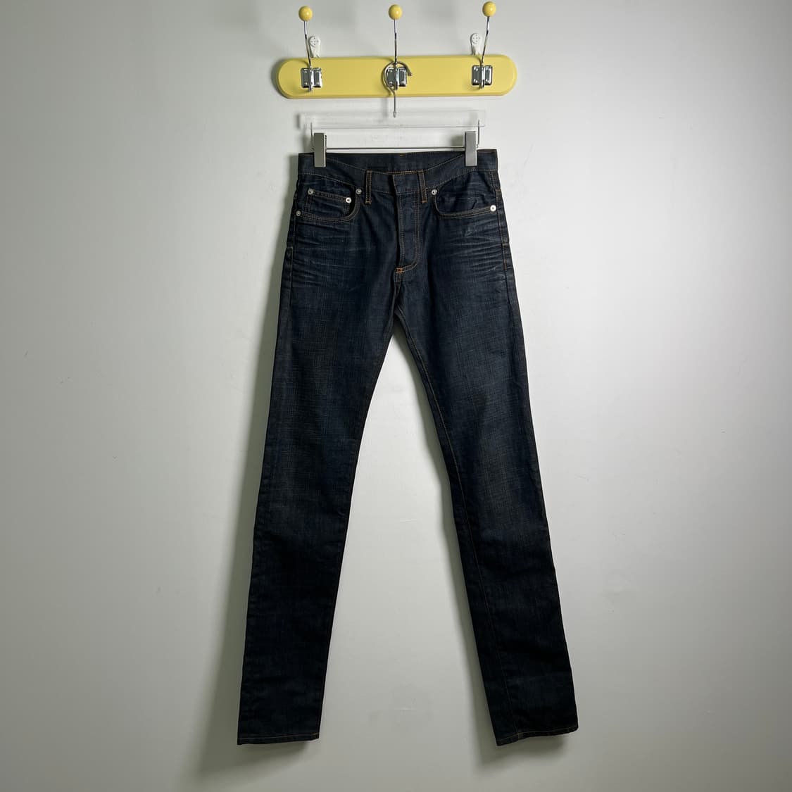Dior 디올 옴므 데님 팬츠 28 상품이미지1
