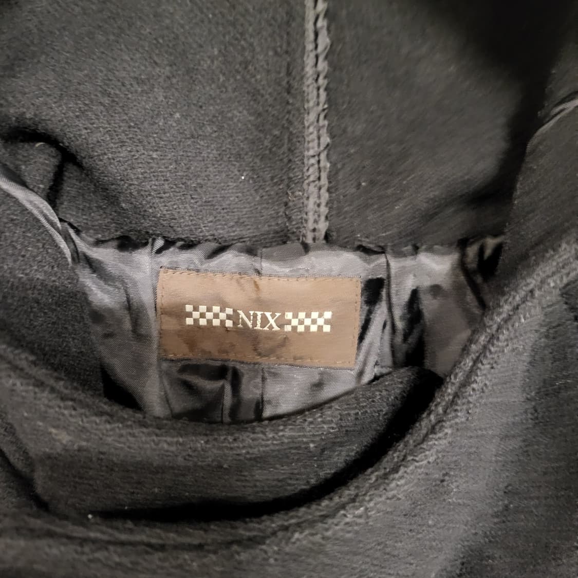 NIX 더플코트 (100) 상품이미지7