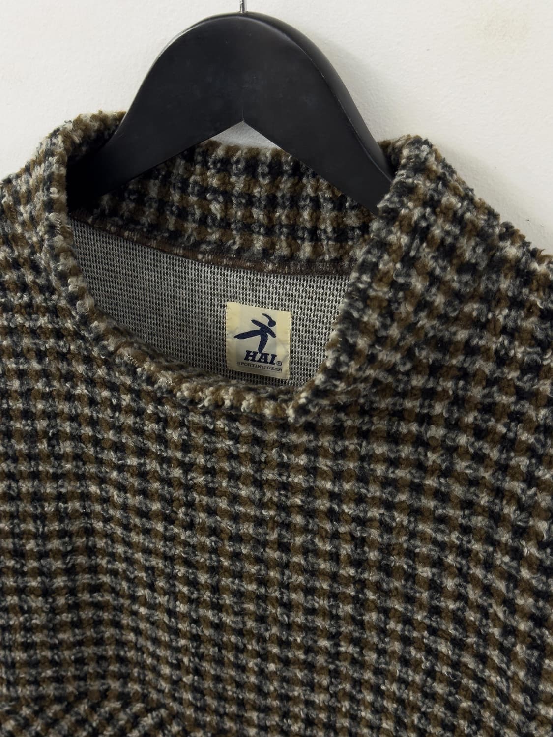 이세이미야케 HAI 플리스  상품이미지5