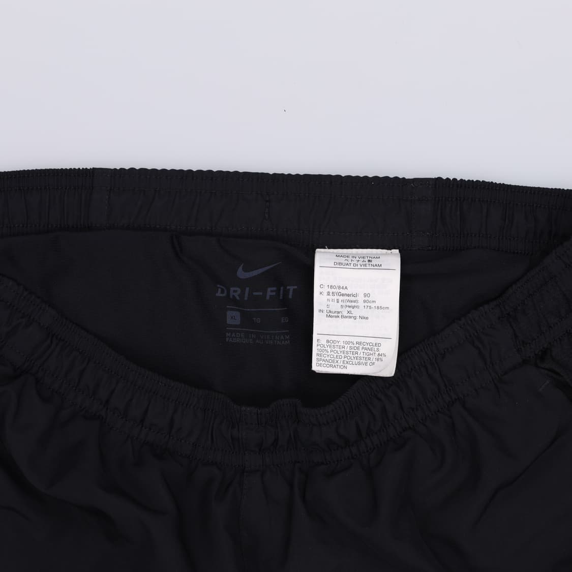 XL 나이키 드라이핏 쇼츠 반바지 0601H2 상품이미지3