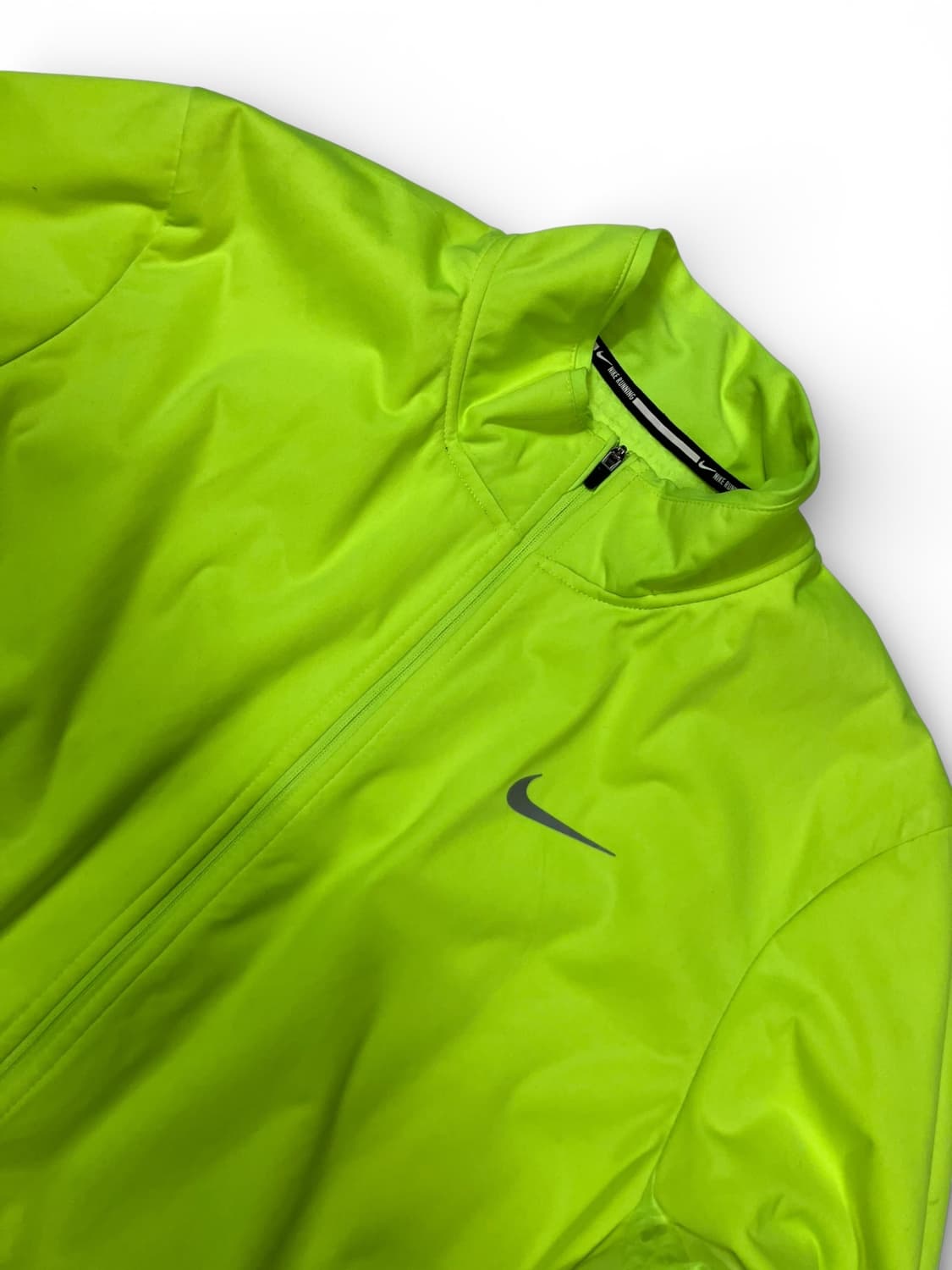 나이키 드라이핏 트레이닝 자켓 XL 상품이미지2