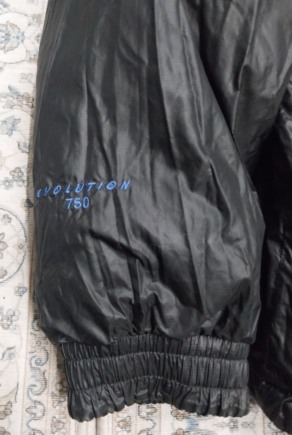 네파 리버시블 750필 구스패딩 95 상품이미지3