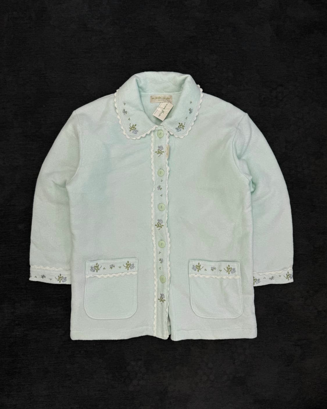 un jardin en plus 자켓 상품이미지1