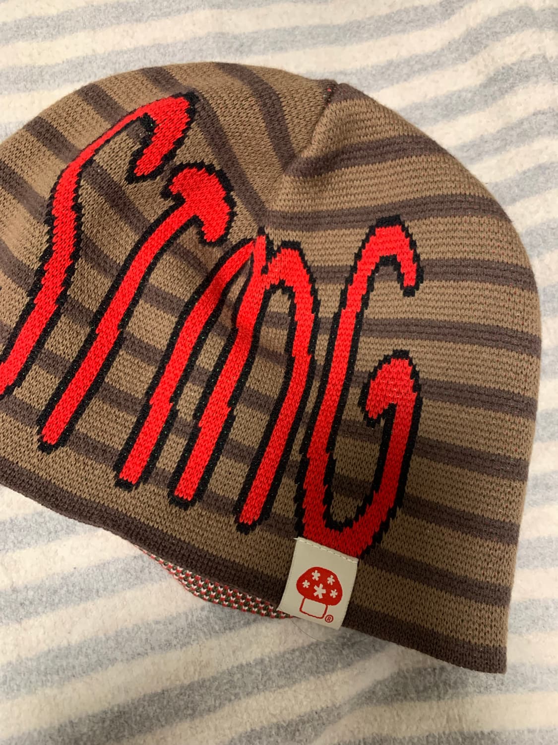 stingwater 비니 상품이미지2