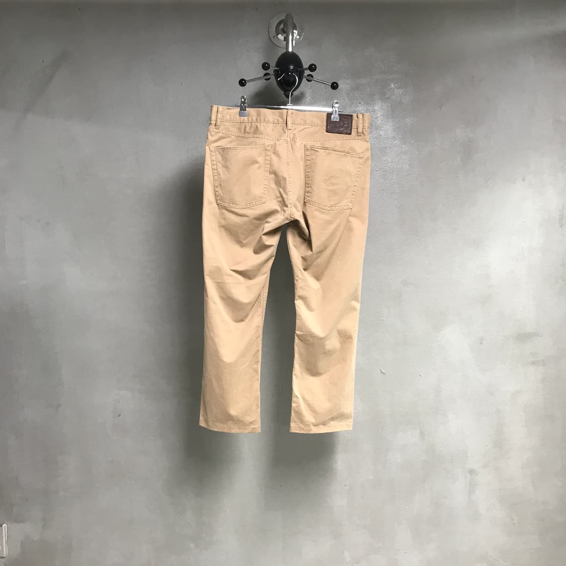 폴로 랄프로렌 베이지 팬츠 34 상품이미지1