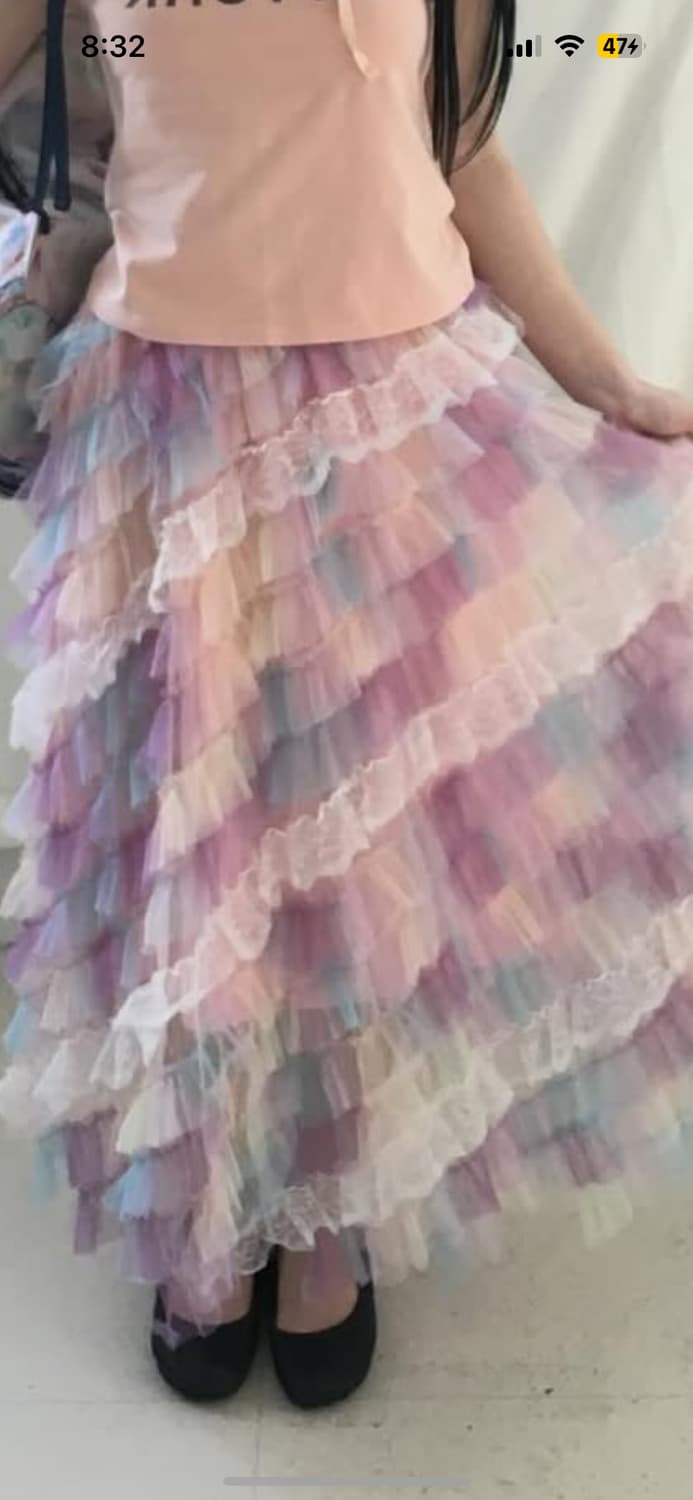 스커트 결제건 상품이미지1