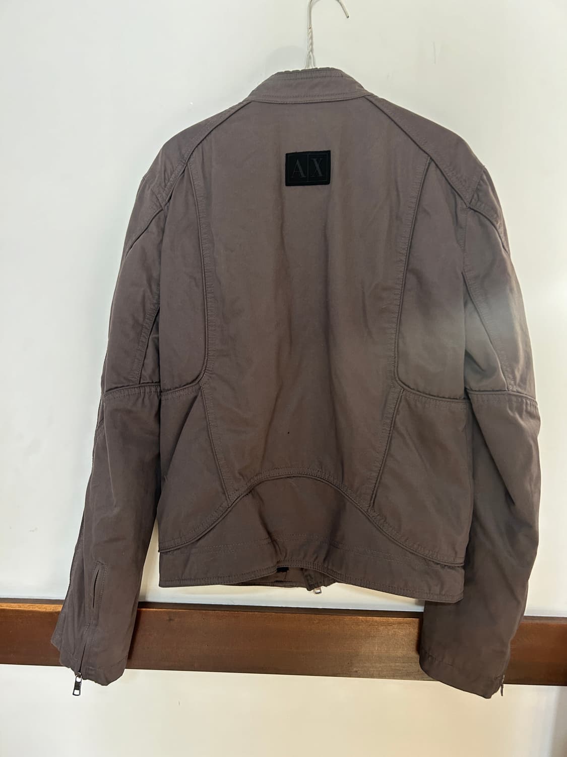 Armani exchange jacket 상품이미지5