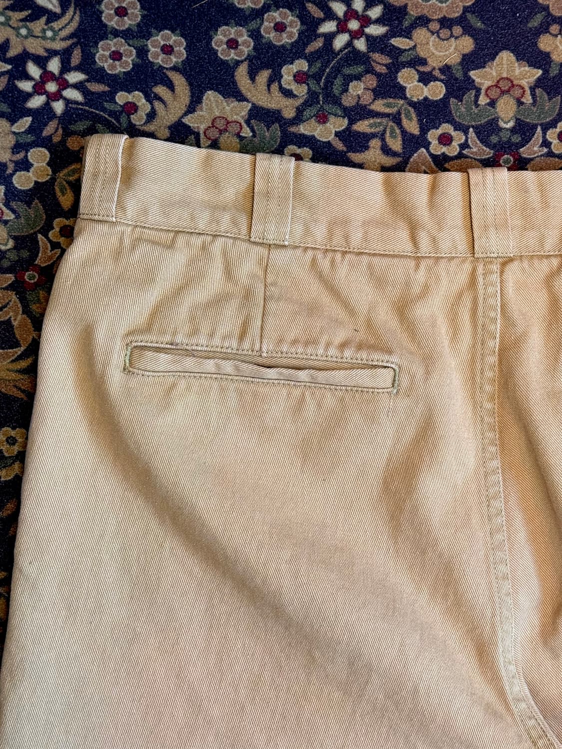 데밀 치노팬츠 카키 34 상품이미지6