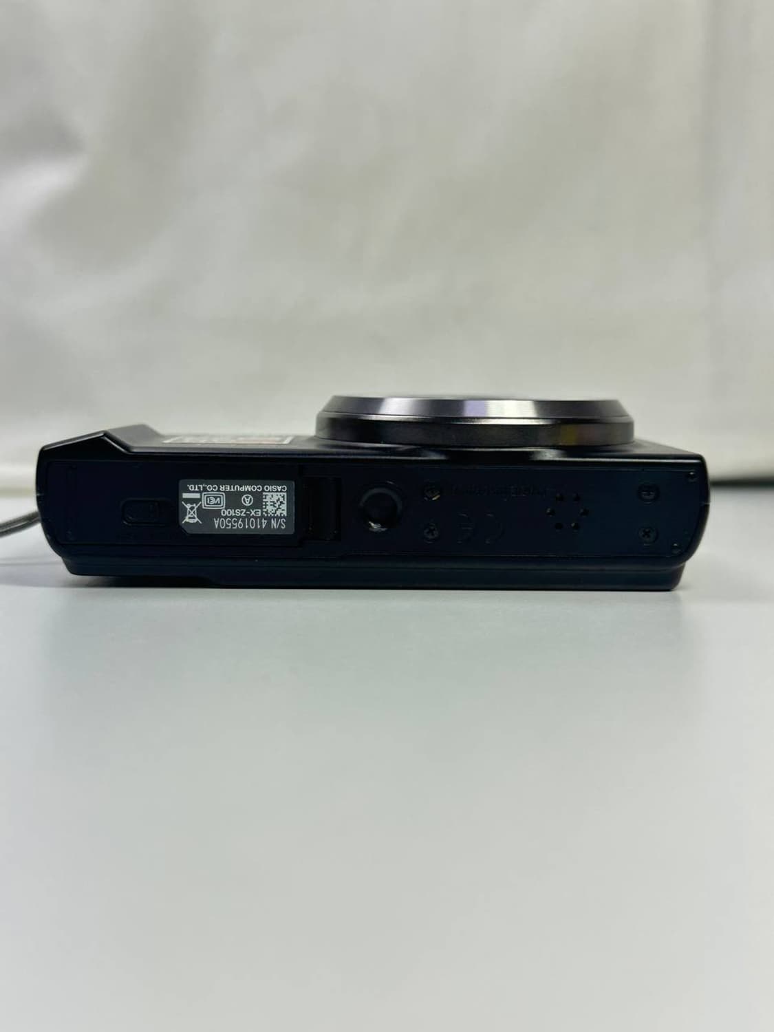 인물✧･ﾟCasio exilim 카시오 엑슬림 ex-zs100 디카 상품이미지8