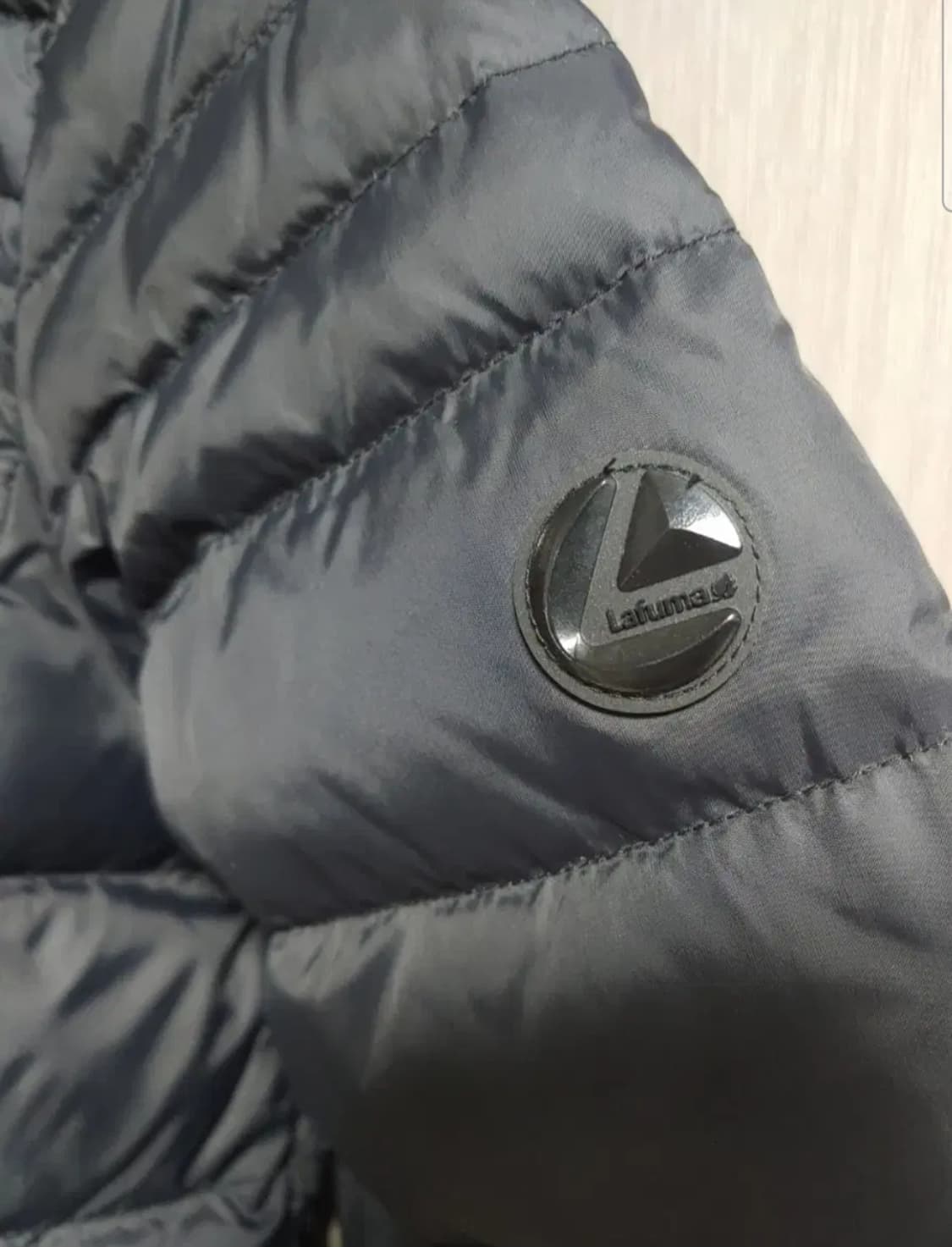 라푸마 경량패딩, M 상품이미지2