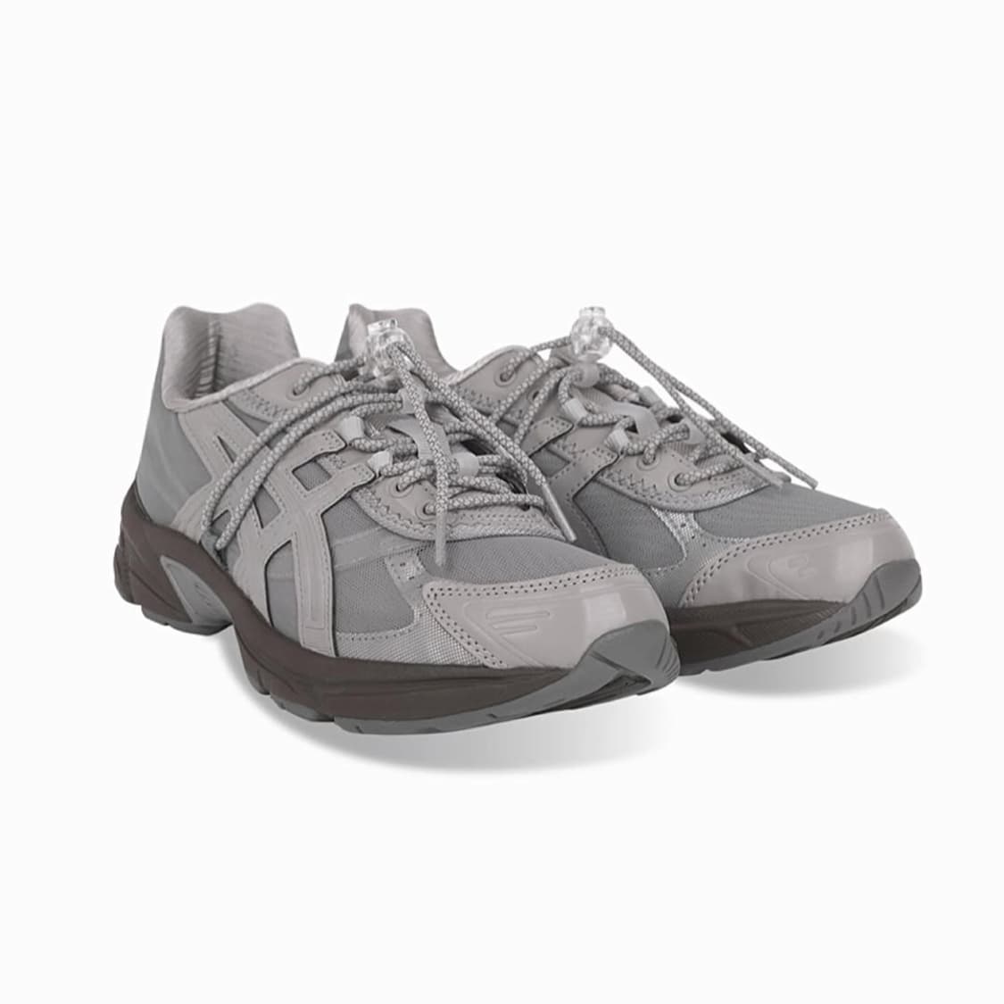 오호스 아식스 아트모스 젤 1130 그레이 245 상품이미지1