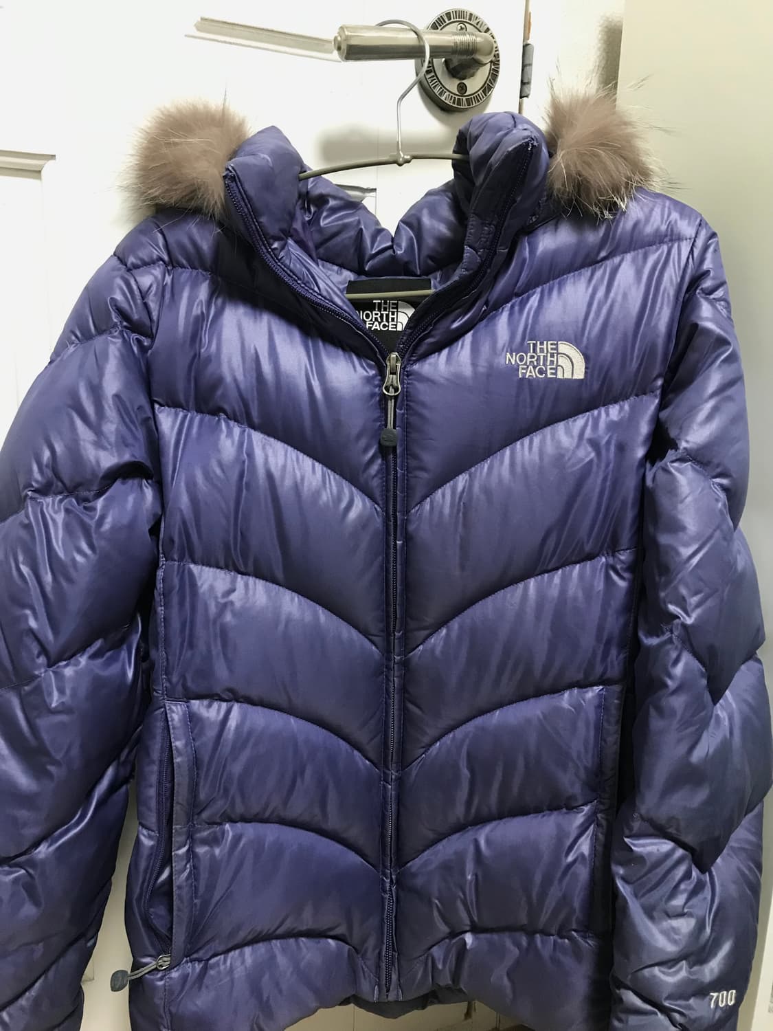 💟  노스페이스 빈티지 패딩 상품이미지1