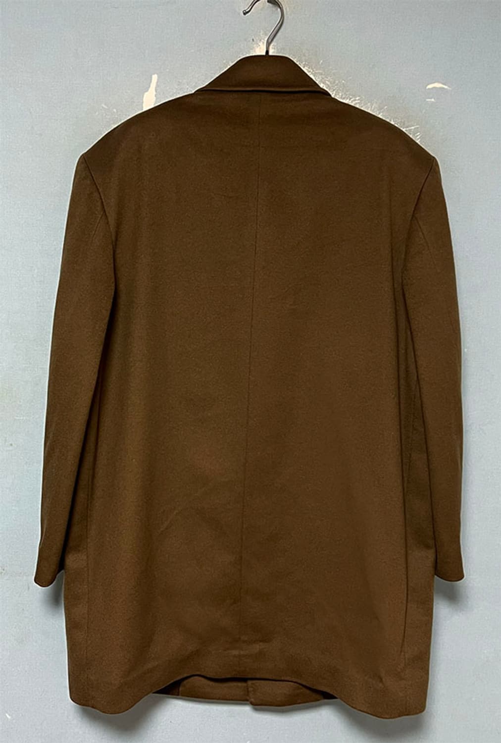 마에스트로 남자 모직자켓 캐시미어 L 100 상품이미지2