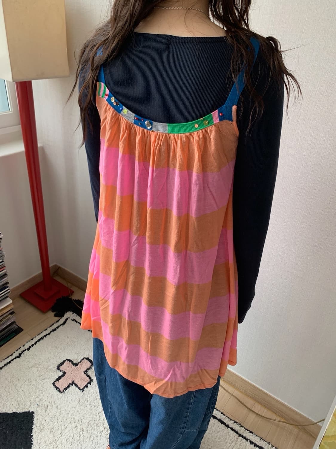 sunao kuwahara, dress 상품이미지3