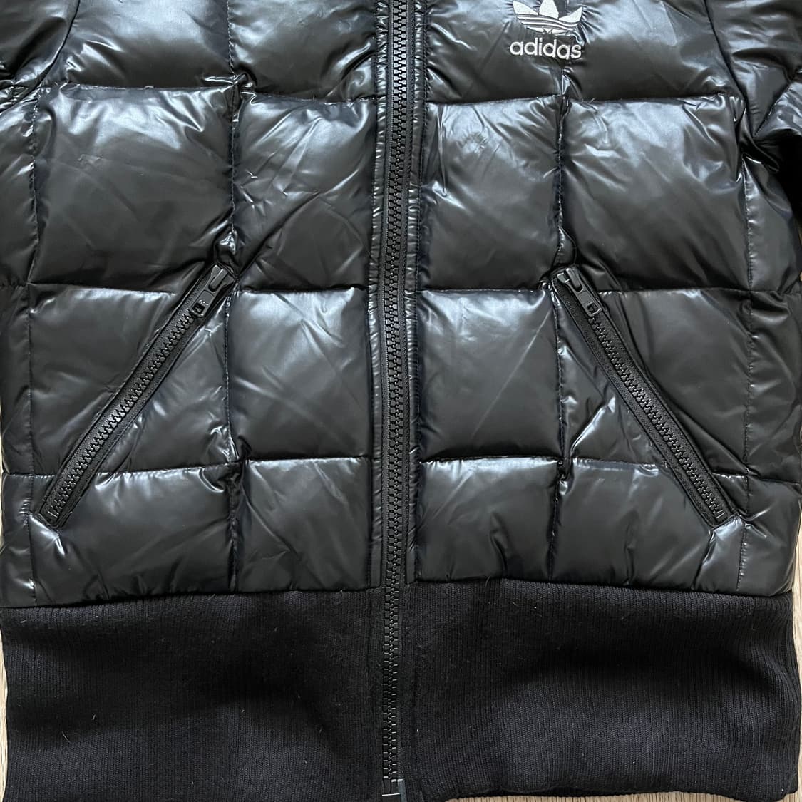 puffer jacket 상품이미지5